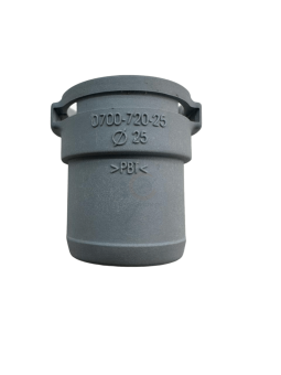 Соединение Durr Dental 0700-720-25